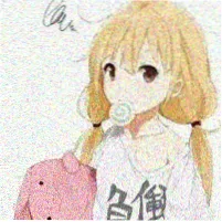 慢速快门的头像